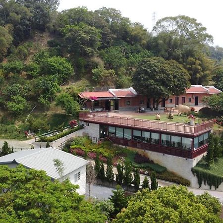Jihead Villa Xinpu Экстерьер фото