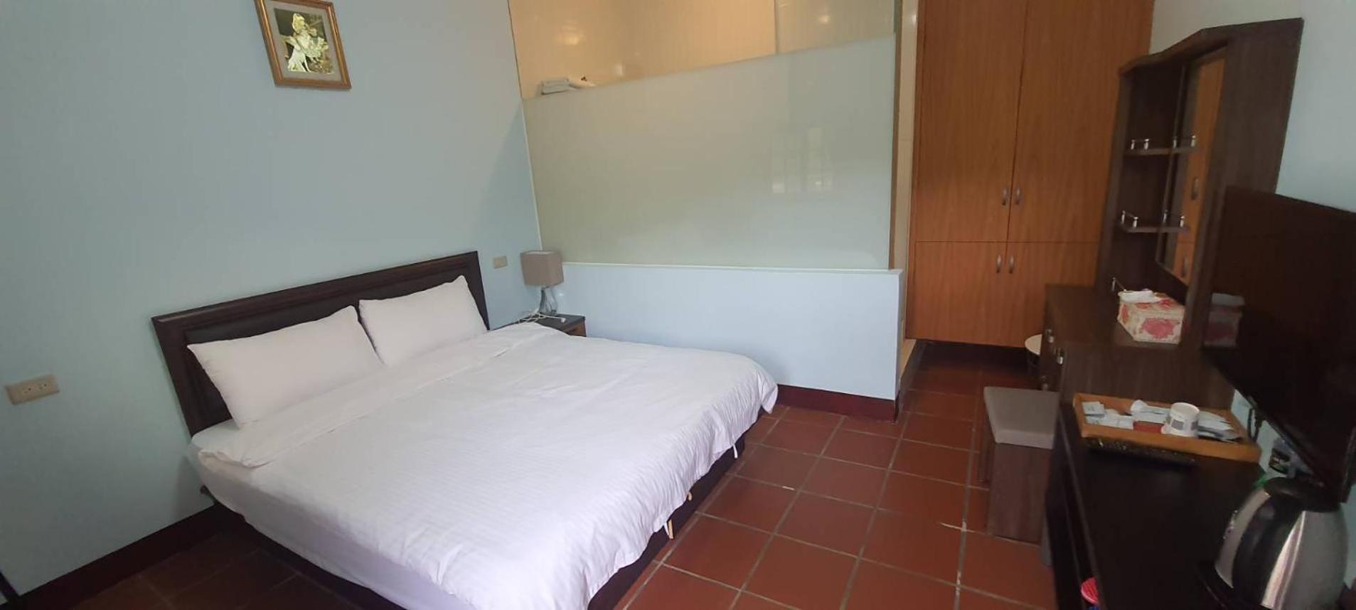 Jihead Villa Xinpu Экстерьер фото