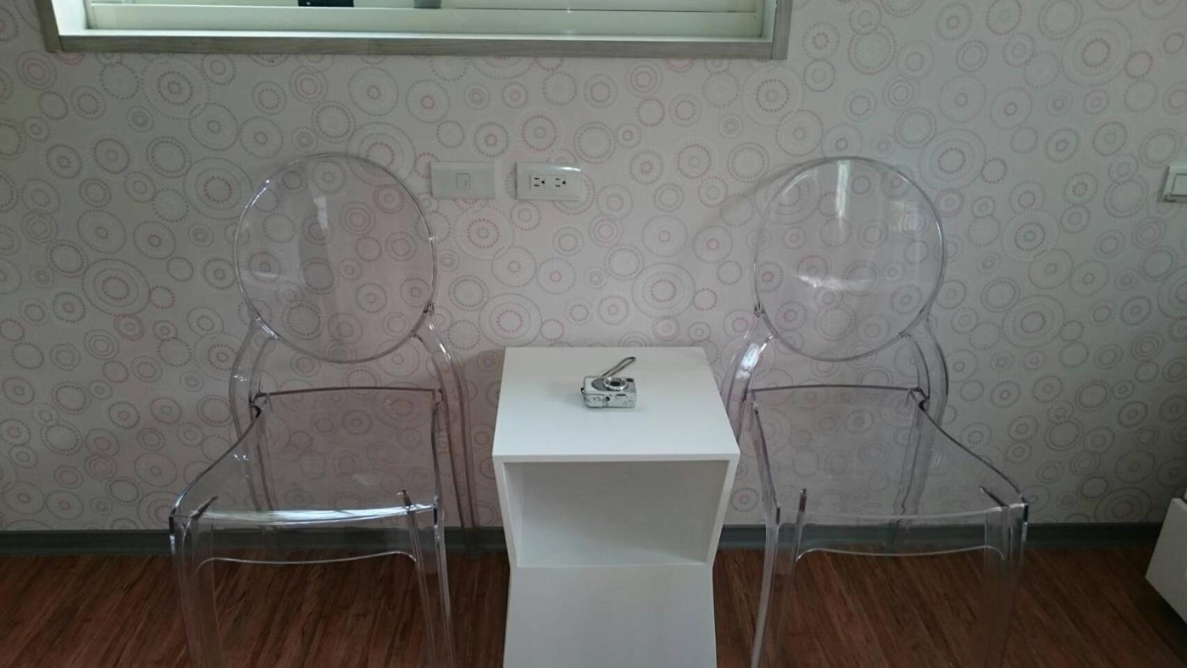 Jihead Villa Xinpu Экстерьер фото