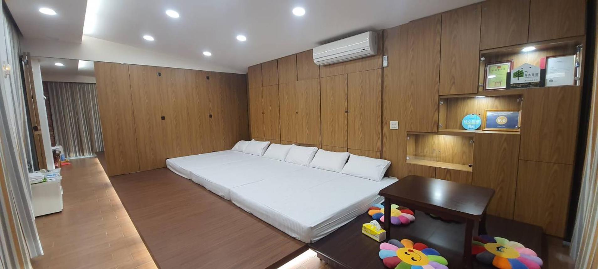 Jihead Villa Xinpu Экстерьер фото