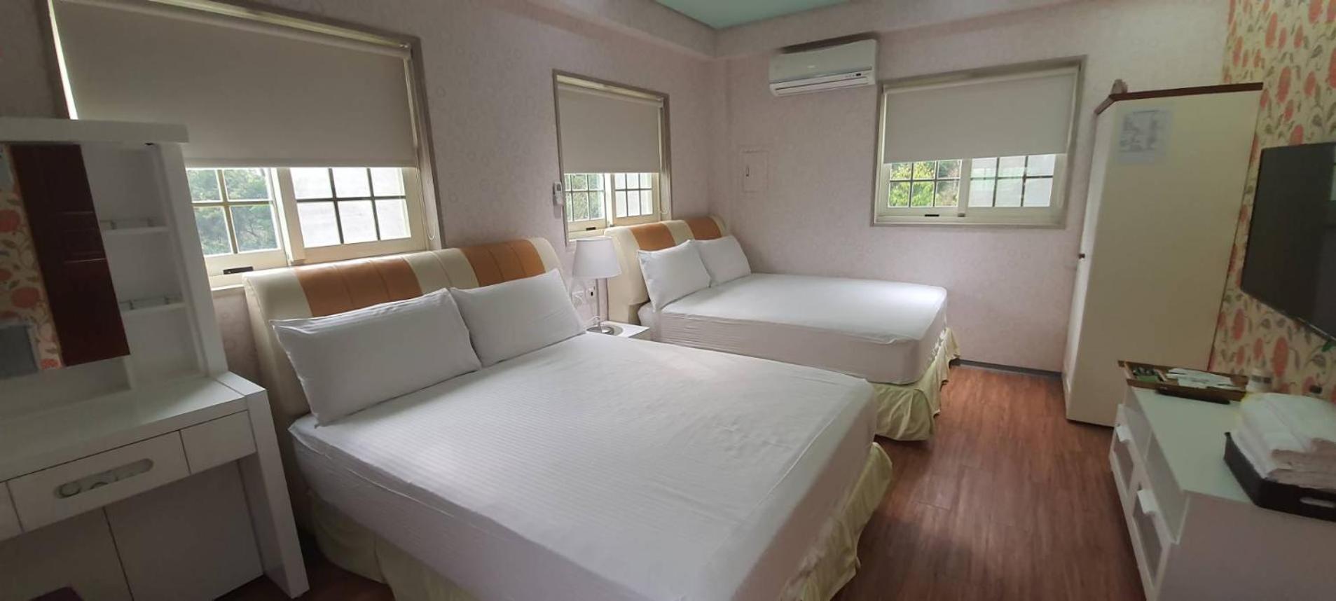 Jihead Villa Xinpu Экстерьер фото