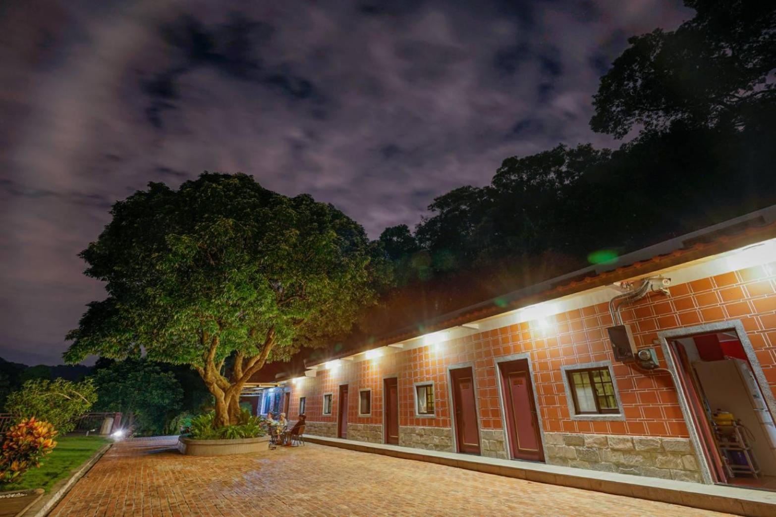 Jihead Villa Xinpu Экстерьер фото