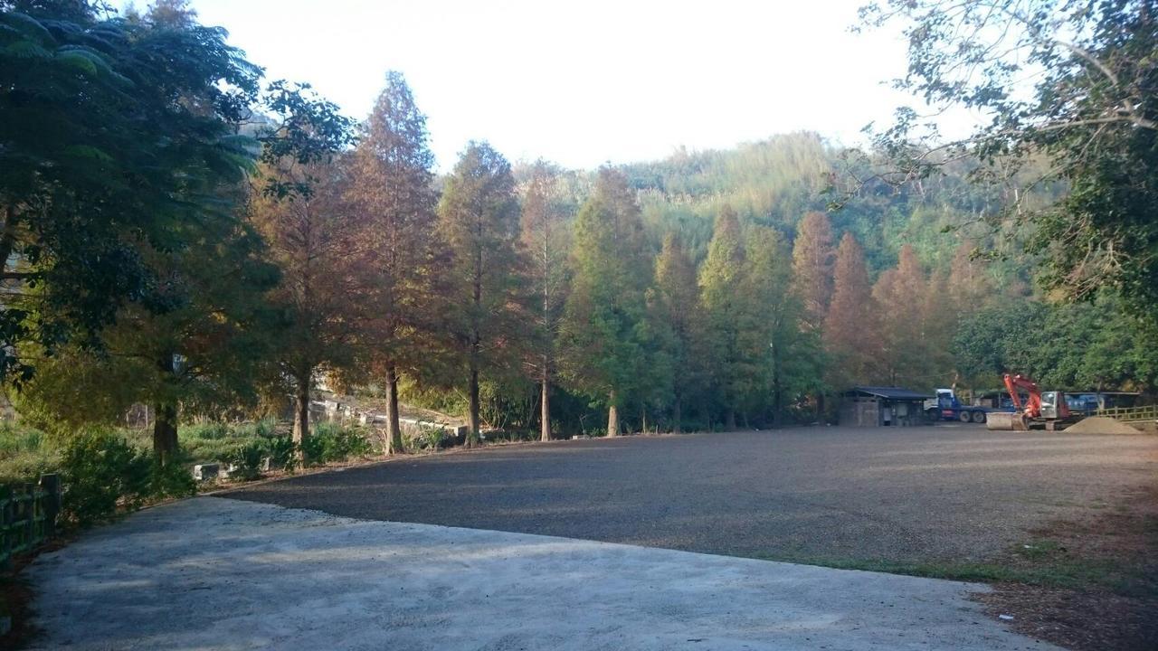 Jihead Villa Xinpu Экстерьер фото