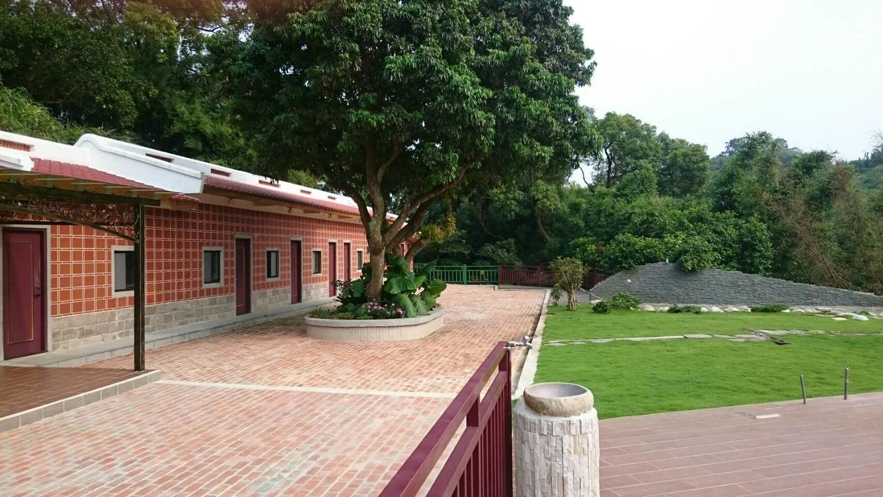 Jihead Villa Xinpu Экстерьер фото