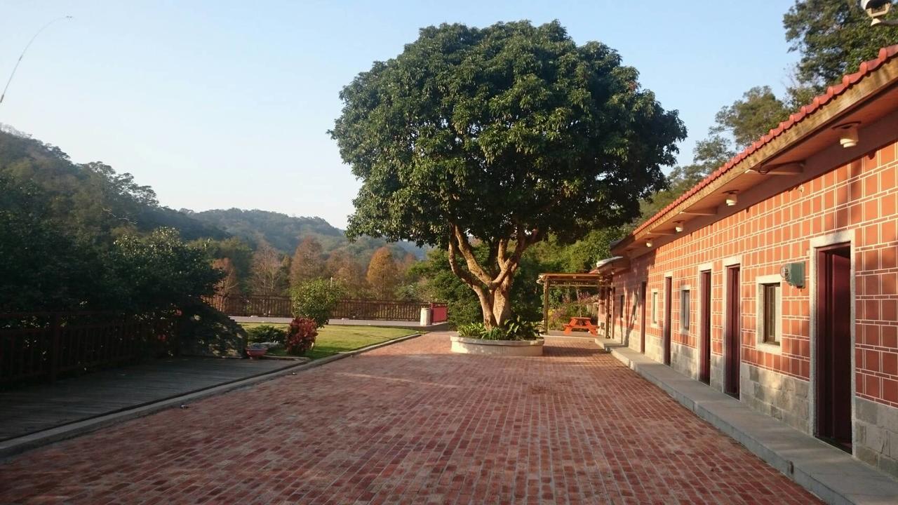 Jihead Villa Xinpu Экстерьер фото